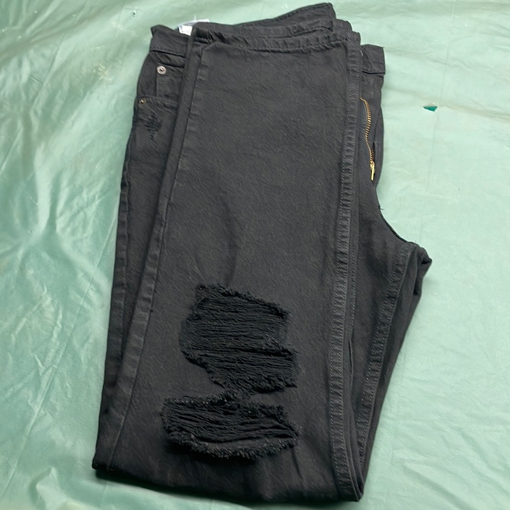Levi Jeans